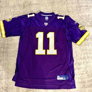 Daunte Culpepper Minnesota Vikings, Adult XL